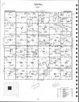 Code 1 - Central Township, Yankton County 1991
